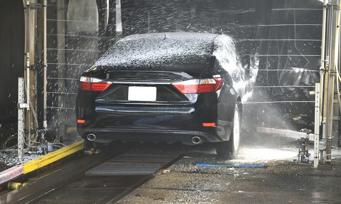 Top Car Wash Secrets for Every Car Owner
